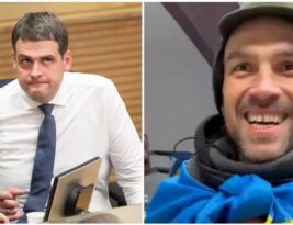 Su Žemaitaičiu susikirtęs reperis po protesto atsidūrė areštinėje: „Silkutė man išsprūdo iš rankų“