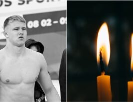 Mirė 18-metis Lietuvos imtynių talentas: nelaimė ištiko treniruotės metu