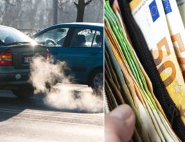 Lietuvai gresia milijoninės baudos: įspėja apie didesnius mokesčius gyventojams