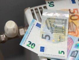 Įspėja, kokios sąskaitos bus už šildymą per šalčius: „Gali siekti 200 eurų“