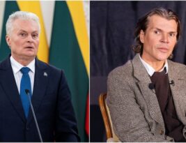 Lietuvoje viešint karališkajai šeimai, Statkevičių pribloškė Prezidentūros elgesys: „Griūk negyvas“