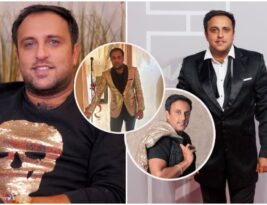 Radžio gyvenime – pakilios nuotaikos: „Esu laimingas“