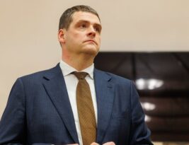 Žemaitaitis įsigijo prabangų butą pajūryje