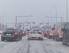 Skubiai įspėja visus – bus labai pavojinga, atsisakykite kelionių ir būkite itin atsargūs
