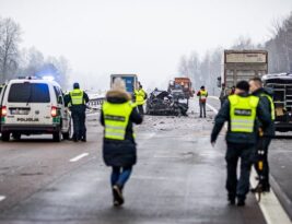 „Žmogus tikrai žuvo“ – prakalbo mirtį Šilalės rajone išvydęs liudininkas: 1 detalė tapo pražūtinga