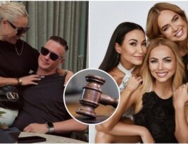 Teismas tarp „Šeškių“, Bžesko ir Pareigytės vyro baigėsi: paaiškėjo, kas laimėjo