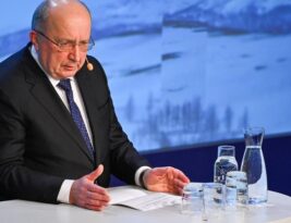 Kubilius siūlo naują iniciatyvą Europai: „Milžinų pasaulyje ir mes turime tapti milžine“