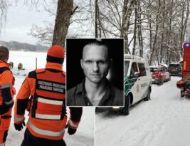 „Netektis paliko didžiulį skausmą“ – tragiškai žuvusio 36-ių Miklio artimieji šaukiasi pagalbos