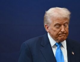 Iš Europos – griežtas perspėjimas Trumpui