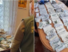 Už pinigus – „netinkamas karui“: Ukrainoje demaskuota karo medicinos pareigūnės veikla