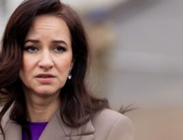 Pusė šalies gyventojų Ingos Ruginienės Vyriausybę vertina neigiamai