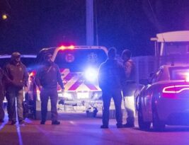 Lietuvis kaltinamas JAV nužudęs nėščią moterį, padegęs jos namus ir pasikėsinęs į vaiką bei šunį