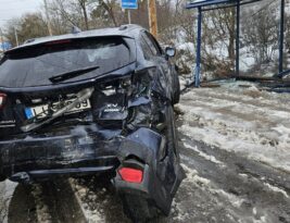 Tikras košmaras: pardavė automobilį ir po mėnesio gavo tūkstantinę sąskaitą už svetimą avariją