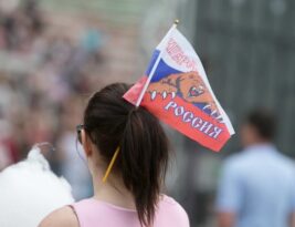 Virš 1,7 tūkst. baltarusių ir rusų pripažinti keliantys grėsmę Lietuvos saugumui