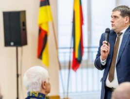 Kultūros įstaigų „ne“ Žemaitaičiui – atsisakė suteikti salę