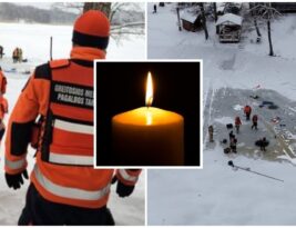 36-erių Lietuvos trenerio mirtis ežere sukrėtė net ekspertą: „Aš gyvenime turbūt taip nedaryčiau“