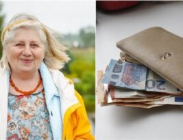5 vaikus užauginusi Stasė liko be papildomos pensijos: „Likau kalta visam gyvenimui“