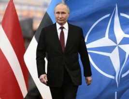 Vokiečių generolas – apie baisiausią karo su Rusija scenarijų: Lietuva atsidurtų svarbiausiame taške