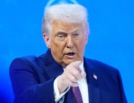 „Apie tai kalbu pirmą kartą“ – Trumpas pažadėjo gerų naujienų dėl karo Ukrainoje