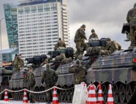 Paskelbus, kaip greitai Rusija užimtų Lietuvą – ekspertų griežtas kirtis