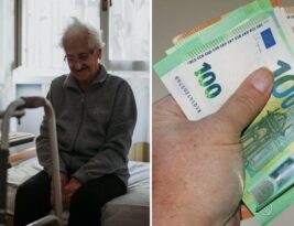 Senatvės kaina – 2,3 tūkst. eurų per mėnesį: štai kiek brango vieta senelių namuose