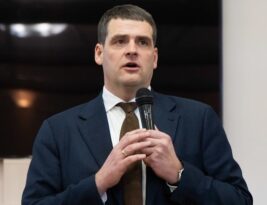 Nausėda perspėja: Žemaitaitis gali mesti kriminalinį šešėlį ant visos koalicijos