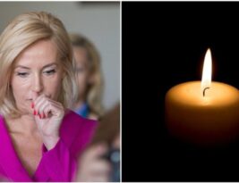 Iš Živilės Pinskuvienės – liūdna žinia: „Ilsėkitės ramybėje“