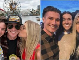 Sutuoktinių pora į santykius priėmė dar vieną moterį: štai kaip jie miega trise