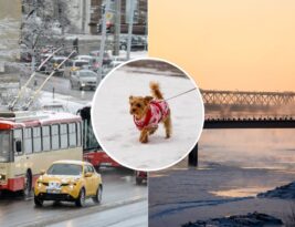 Smogs dar viena stichija: speigui atsitraukus – įspėjimas, kas laukia