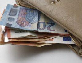 Siūlo dar griežčiau riboti atsiskaitymus grynaisiais: brėžia naują ribą