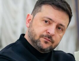 Zelenskis: Ukraina 2026 m. atidarys ginklų eksporto centrus Baltijos ir Šiaurės šalyse