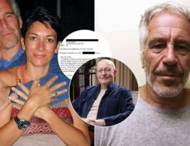 Valinskas rėžė apie Epsteino skandalą ir lietuvaičių pavardes: „Gailiuosi, kad nei manęs, nei Valinskienės ten nebuvo“