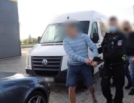 Žmogaus kaina – 200 eurų: apie lietuvių gaujos elgesį sunku kalbėti net pareigūnams