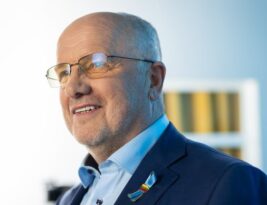 Olekas ragina išsiaiškinti Žemaitaičio ir Permino galimus ryšius su kriminaliniu pasauliu