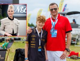 Iš Danieliaus Bunkaus – vieši žodžiai Natalijai Bunkei: „Už tai tave labai gerbiu“