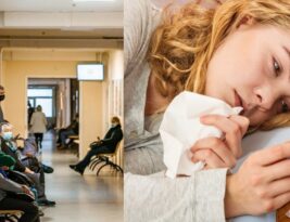 Perspėja – Lietuvoje siaučia pavojingas virusas: mirė 9 žmonės, 17 savivaldybių – epideminis sergamumas