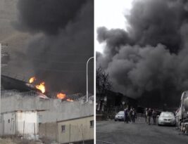 Ukraina į Artimuosius Rytus skubiai išsiuntė dronų medžiotojų komandą: „Padėsime ir daugiau“