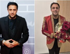 Iš Radži – šilumos kupini žodžiai: skyrė mylimai moteriai