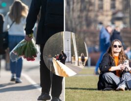 Pavasaris parodys nagus: šaltis dar kandžiosis – štai kada atslinks pokyčiai