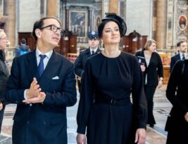 Ruginienės ir jos šeimos kelionė valstybei kainavo 8 tūkst. eurų