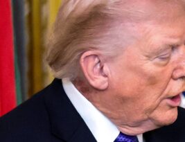 Donaldas Trumpas: „Nemanau, kad Irane liks kam pasiduoti“