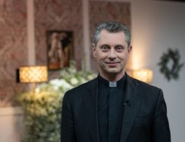 Tiesiogiai: Šv. Mišios iš Vilniaus Šv. Juozapo parapijos – mišias laiko kunigas Ričardas Doveika