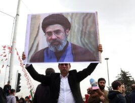 Izraelio kariuomenė grasina nukauti naujus ajatolas