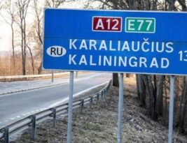 Pasienyje Olegą užkalbino du nepažįstamieji: kas įvyko, vyras suprato ne iškart