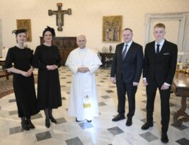 Inga Ruginienė parodė savo gražuolę dukrą: panašumas – stulbinantis