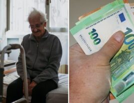 Ne tik tėvai privalo išlaikyti vaikus – nenustebkite, jei už tėvus teks mokėti 250 eurų per mėnesį