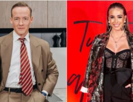 Oficialu: teismas nutraukė Viktorijos Siegel ir Lauryno Suodaičio santuoką