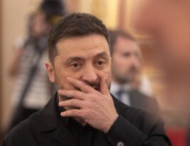 Zelenskis apstulbo: Ukraina niekada neturėjo tiek raketų, kiek per 3 dienas buvo panaudota Irane