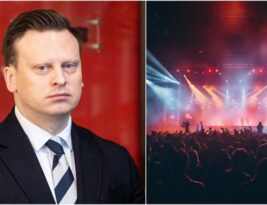 Sužinojęs, kas atvyksta į Lietuvą, Valdas Benkunskas pratrūko: „Čia tau nėra ką veikti“