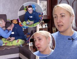 „Turi prašyti, išmaldauti to, kas pagal įstatymus tavo vaikui priklauso“ – vilnietė graudinasi, nesulaukdama pagalbos